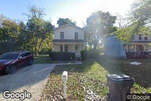 2852 Olive St, Grove City, OH 43123