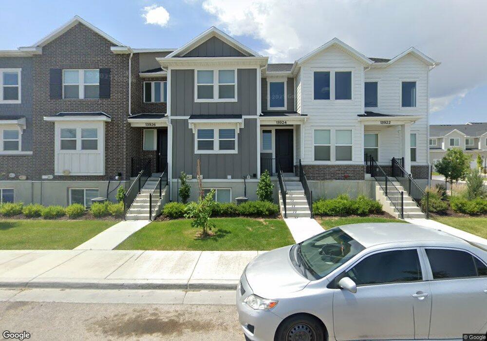 13924 S Big Ridge Ln unit 1114, Herriman, UT 84096 - photo 1