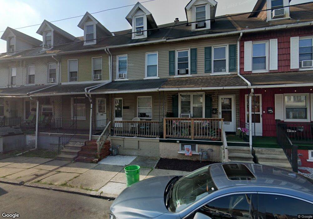 1618 W Tilghman St, Allentown, PA 18102 - photo 1