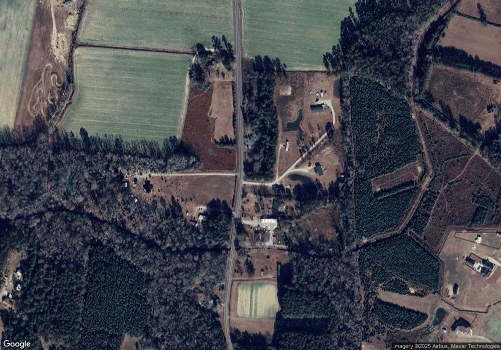 4628 Long Branch Rd, Conway, SC 29526 - photo 1