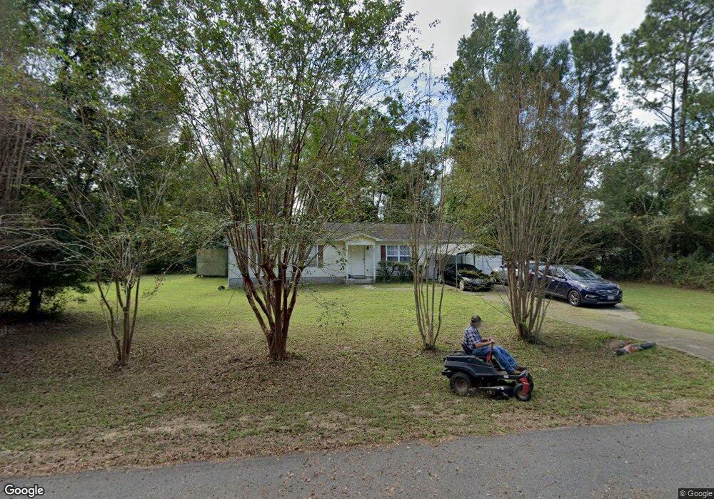 15 Ann Cir, Crawfordville, FL 32327 - photo 1