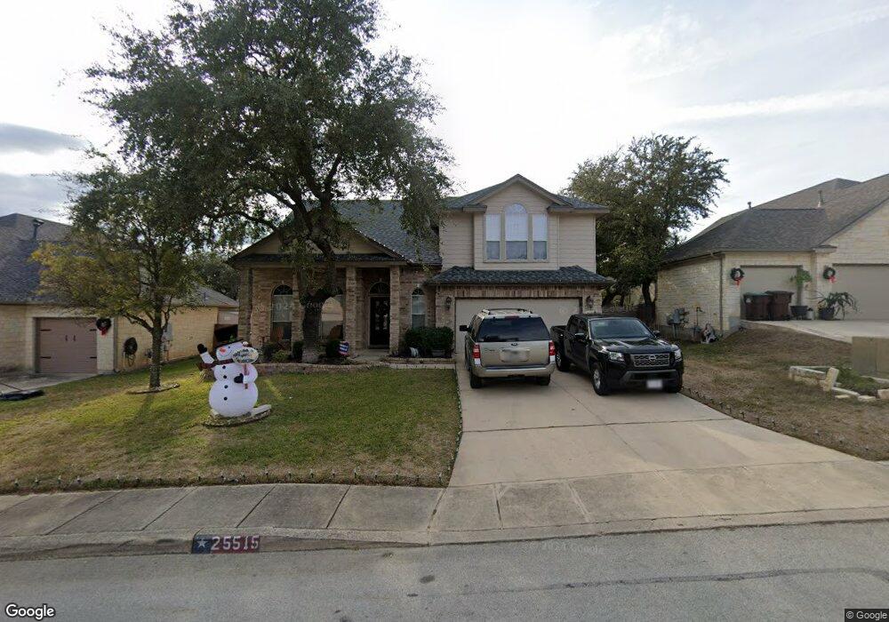 25515 Wounded Knee, San Antonio, TX 78261 - photo 1