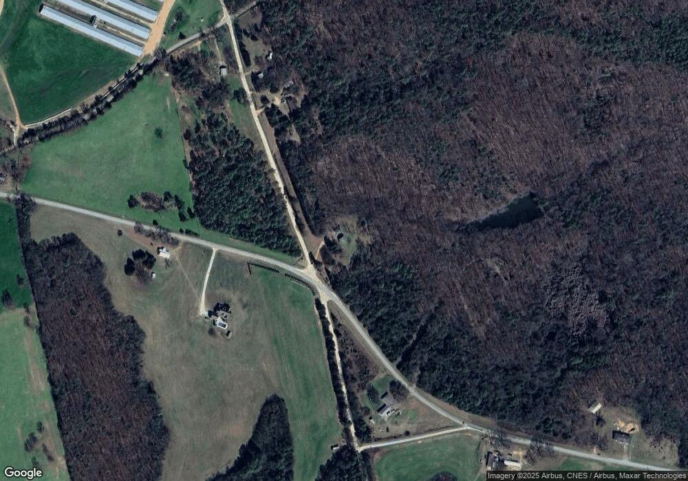 3520 Moore Rd, Elberton, GA 30635 - photo 1