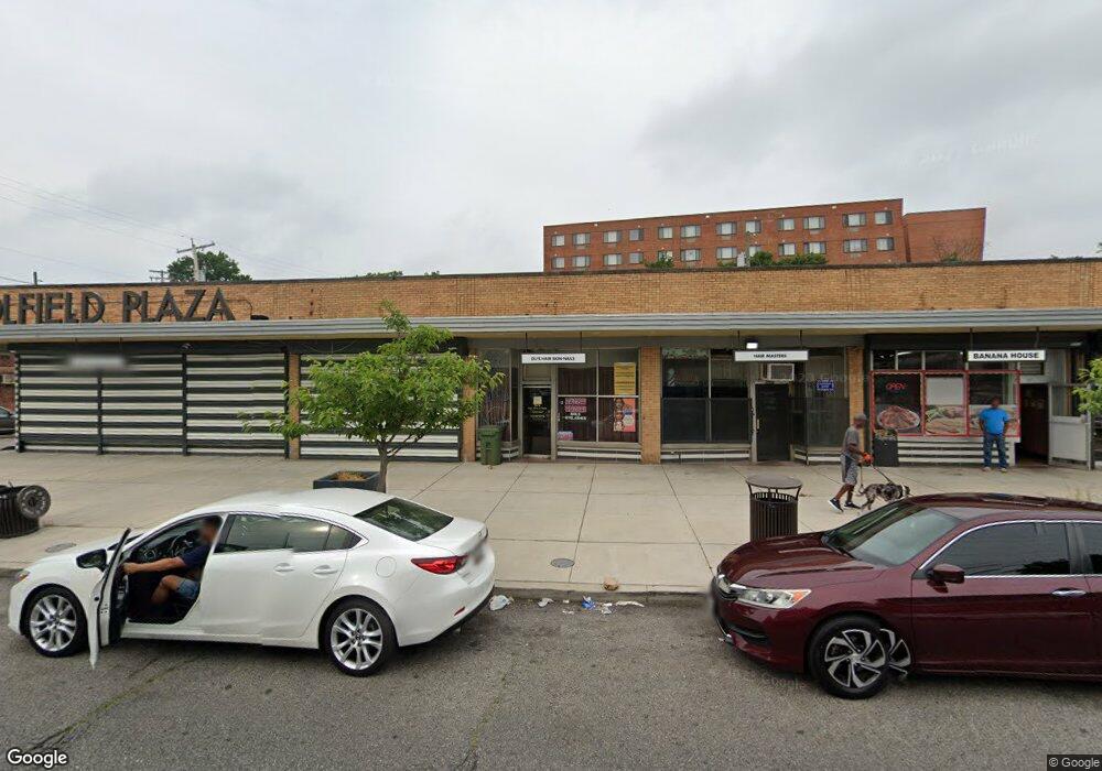 3533 Dolfield Ave, Baltimore, MD 21215 - photo 1