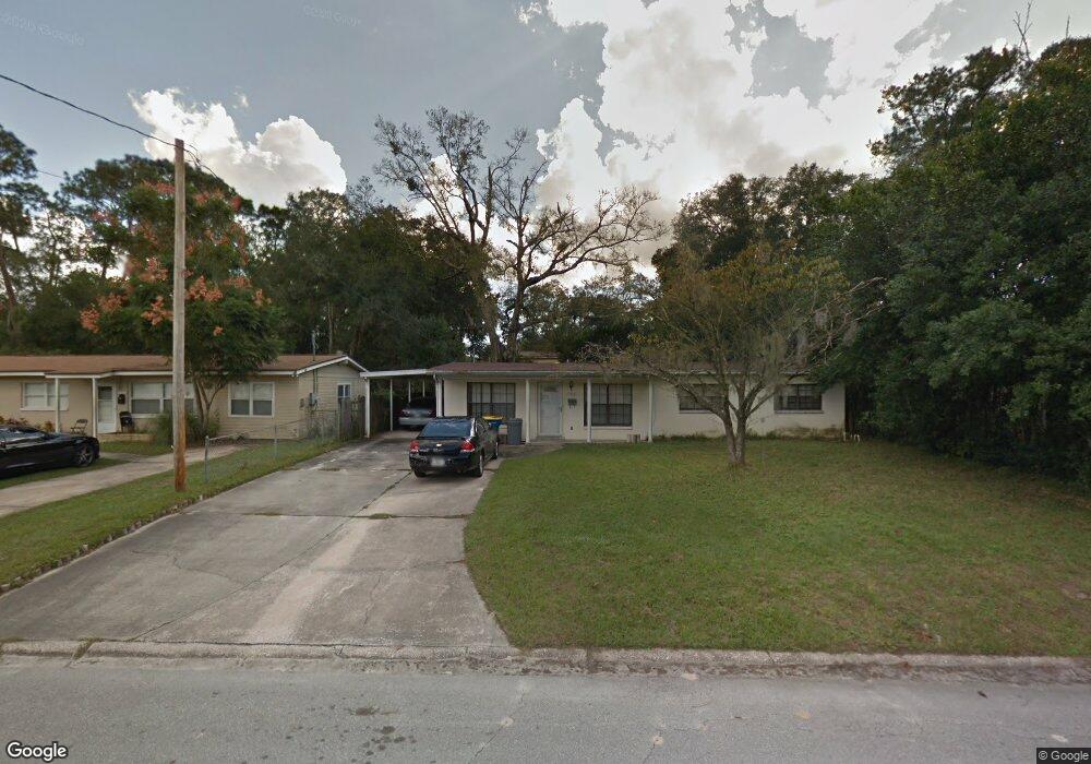 2510 Quail Ave, Jacksonville, FL 32218 - photo 1