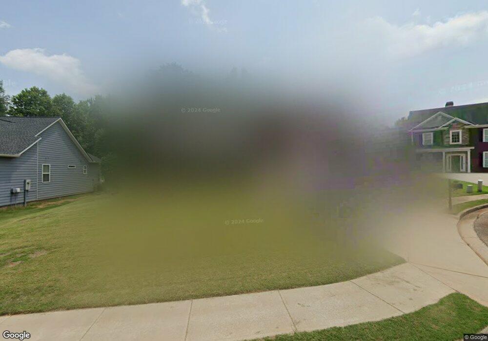 377 Fern Ct, Hoschton, GA 30548 - photo 1