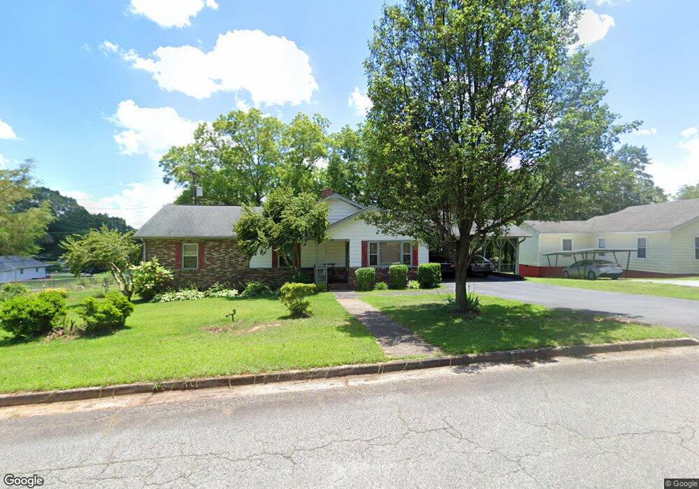 20 1st St, Inman, SC 29349 - photo 1