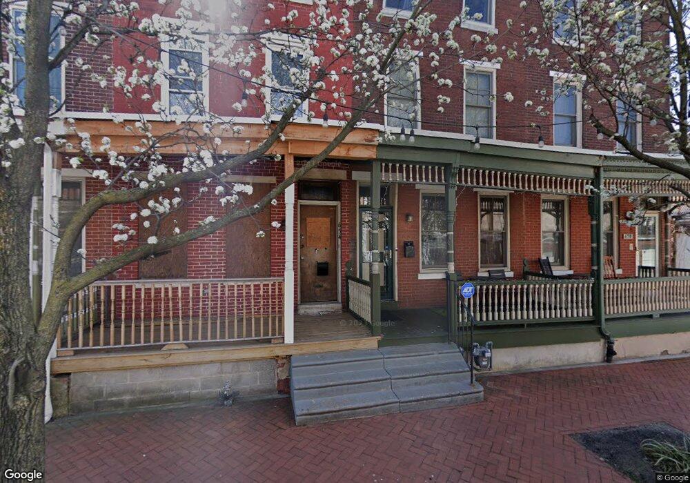 652 Washington St, Camden, NJ 08103 - photo 1