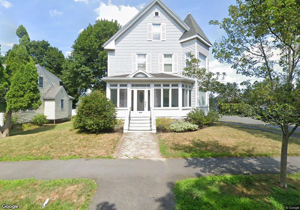 24 Chase St, Danvers, MA 01923 - photo 1