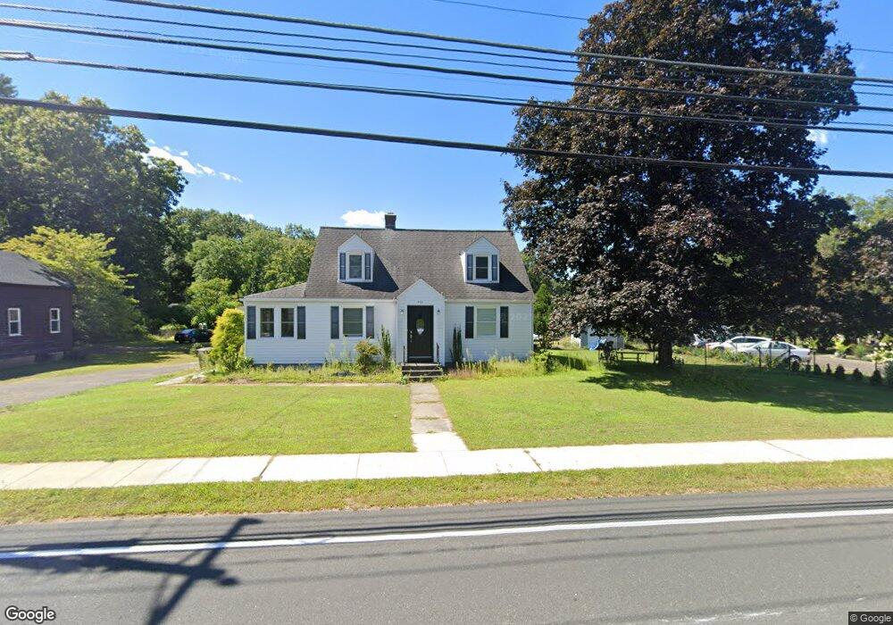 386 Elm St, Enfield, CT 06082 - photo 1