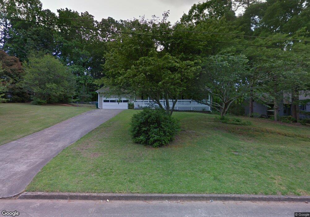 3322 Cottonwood Ln unit 1, Snellville, GA 30078 - photo 1