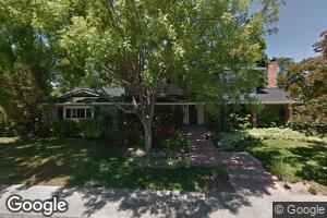 815 Spring Dr, Walnut Creek, CA 94598