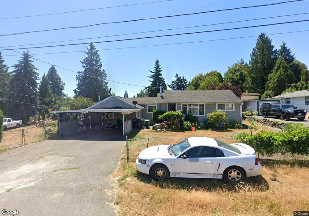 3131 S 133rd St, Tukwila, WA 98168 - photo 1