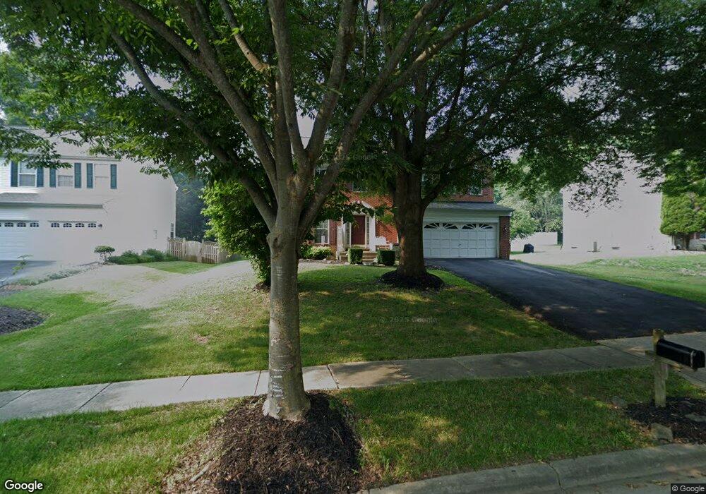 14905 Jenkins Ridge Rd, Bowie, MD 20721 - photo 1