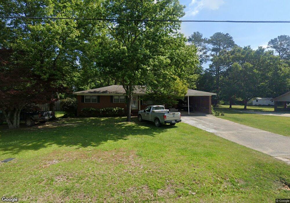 106 Sitton Ave, Gordon, GA 31031 - photo 1