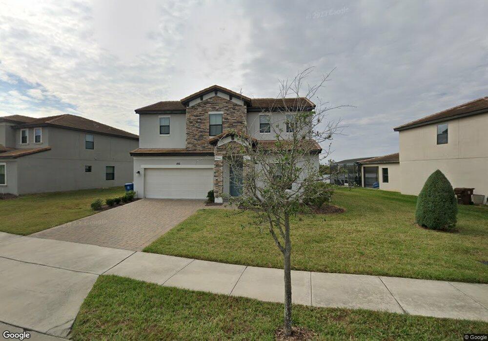 192 Kenny Blvd, Haines City, FL 33844 - photo 1