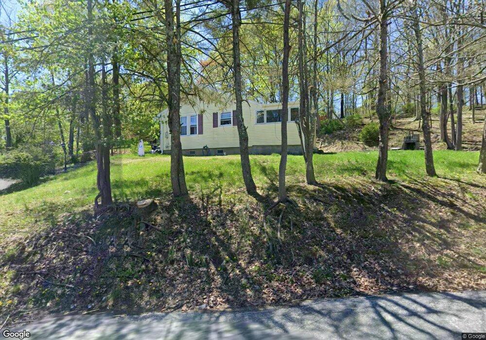 19 Lake Ave, Monroe, NY 10950 - photo 1