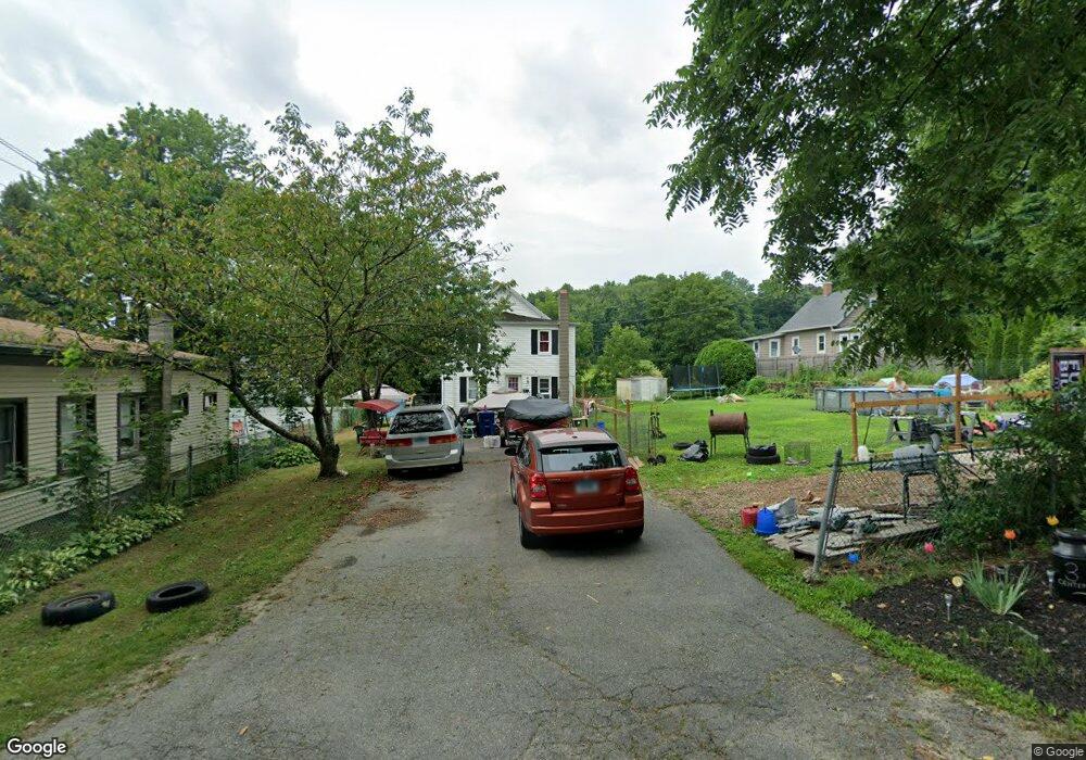 3A Center St, Plainfield, CT 06374 - photo 1