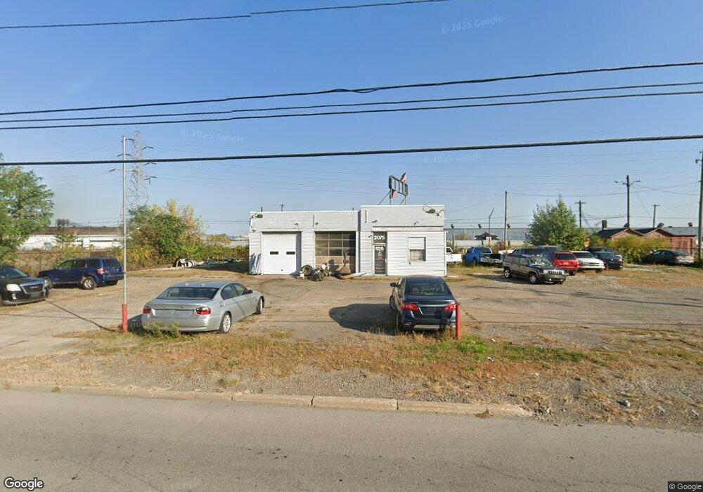 2075 E 28th St, Lorain, OH 44055 - photo 1