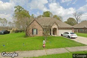 3648 Orleans Quarters Dr, Brusly, LA 70719
