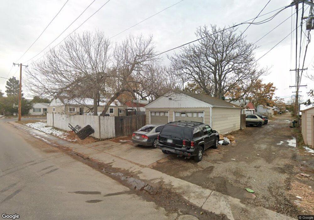 1681 Macon St, Aurora, CO 80010 - photo 1