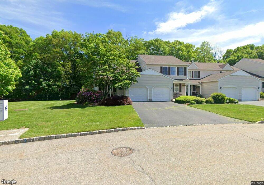 30 Carriage Ln unit 30, Newton, NJ 07860 - photo 1