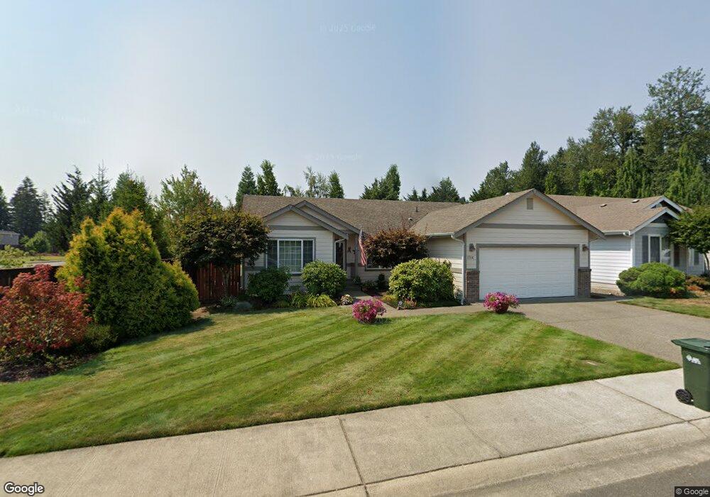 17116 128th Ave E, Puyallup, WA 98374 - photo 1