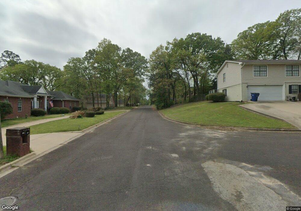 0 Pebble Beach, Nacogdoches, TX 7596 - photo 1