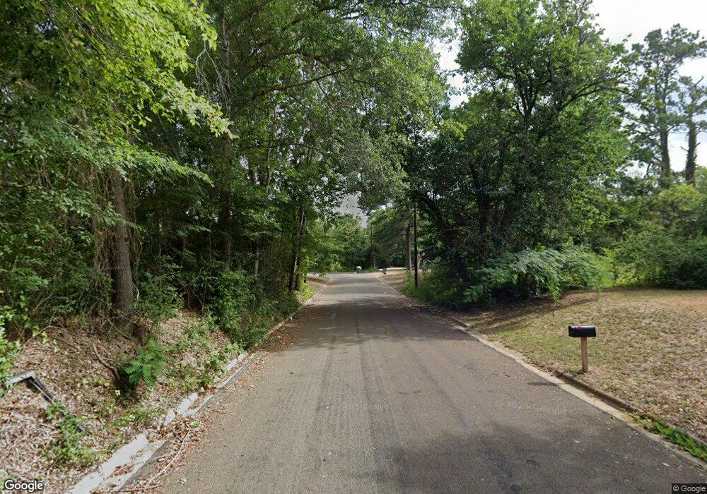 0 Antonia Sanches Survey A, Nacogdoches, TX - photo 1