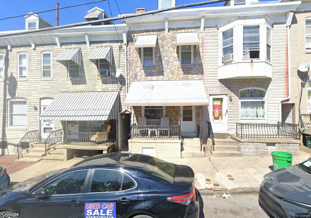 1113 Spruce St, Reading, PA 19602 - photo 1