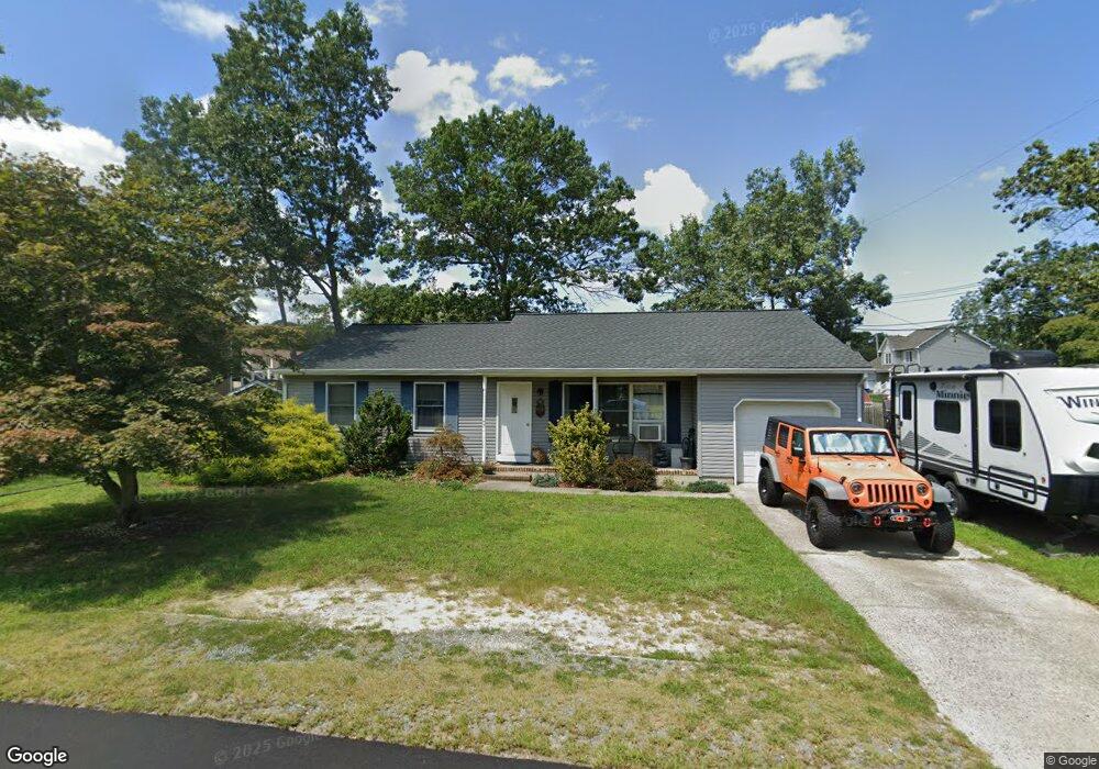 1760 Pineview Rd, Forked River, NJ 08731 - photo 1