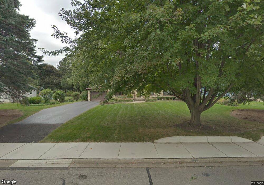 1141 N Eagle St, Naperville, IL 60563 - photo 1