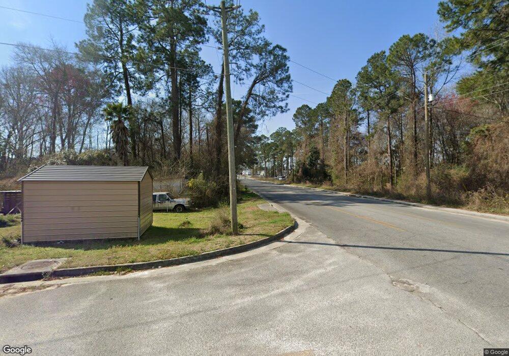 0 Lightsey Dr, Claxton, GA 30417 - photo 1