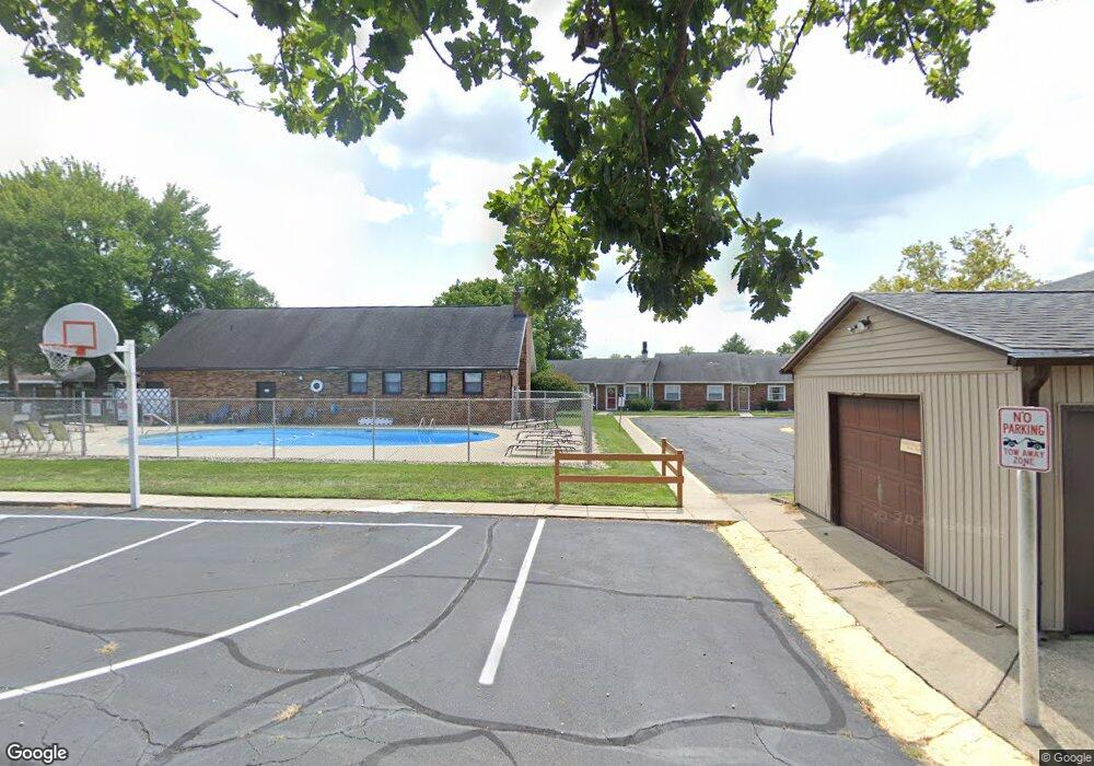 2785 Prosperity Dr, Columbus, IN 47201 - photo 1