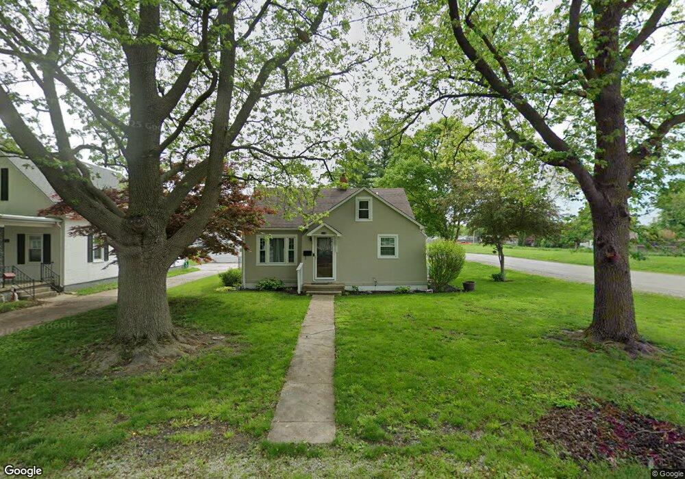1416 S 15th St, Mattoon, IL 61938 - photo 1