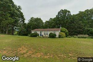 1960 Nubbins Ridge Rd, Beeson, WV 24714