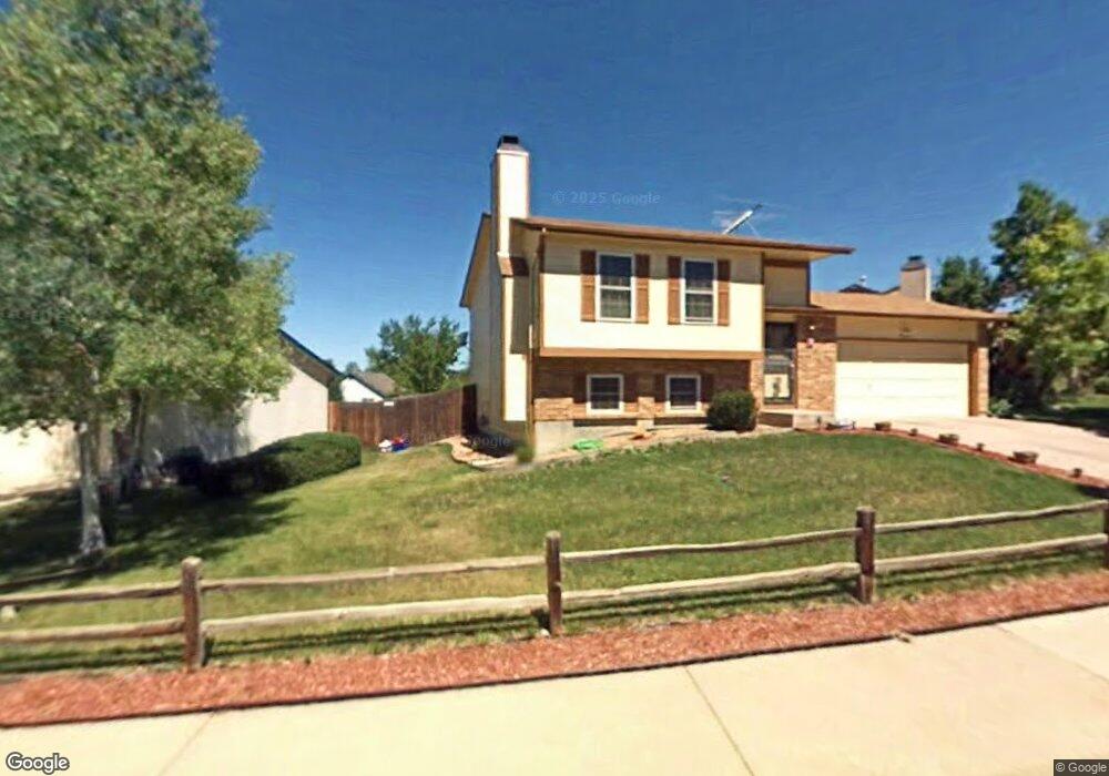 4041 S Flanders Way, Aurora, CO 80013 - photo 1