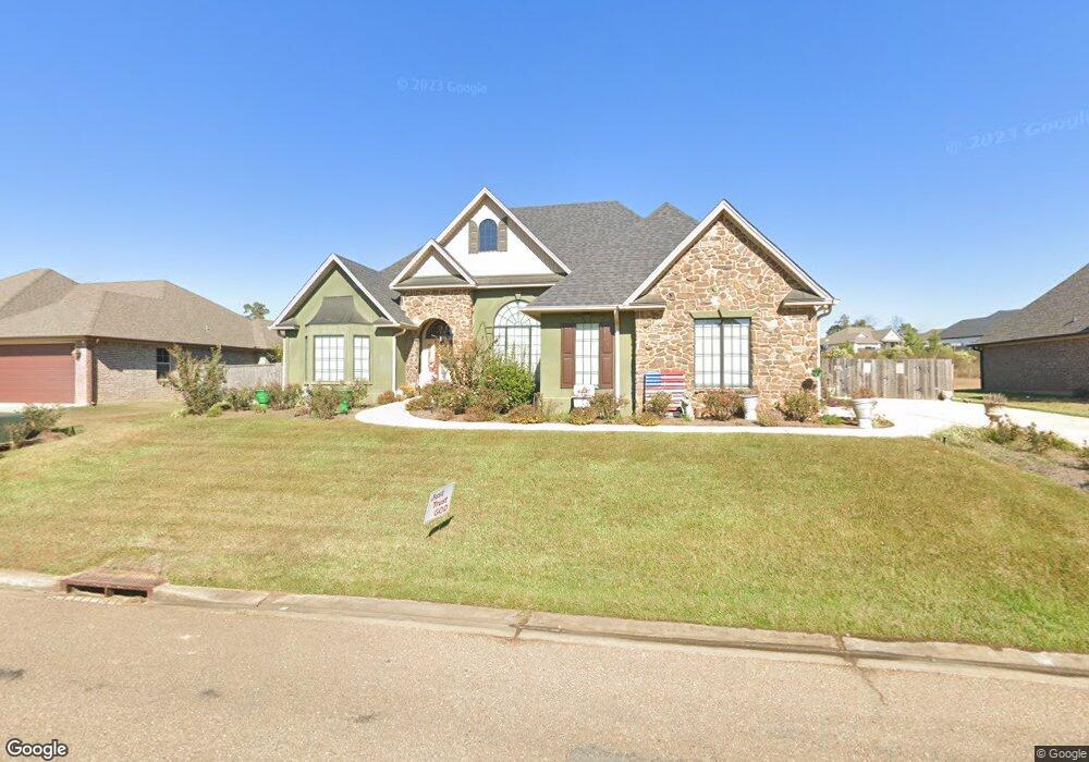 216 Austin Oaks Cir, West Monroe, LA 71292 - photo 1