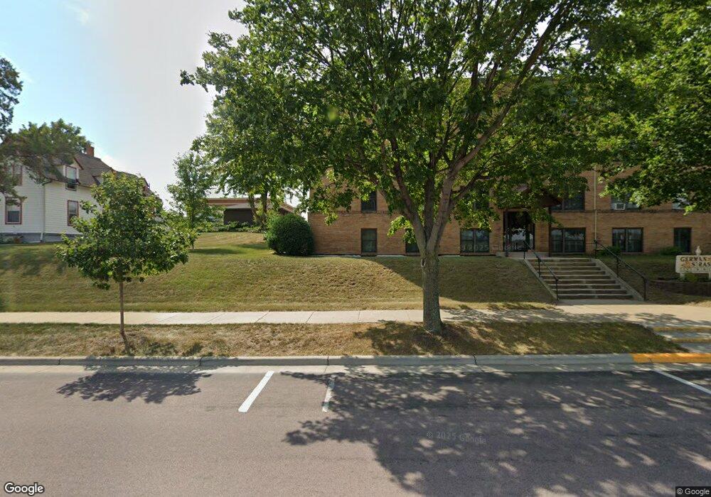 323 N German St, New Ulm, MN 56073 - photo 1