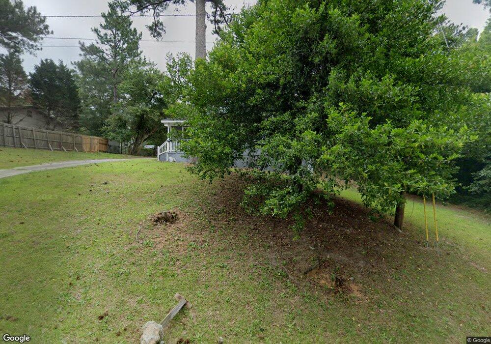 4940 Faubus Ave, Macon, GA 31204 - photo 1