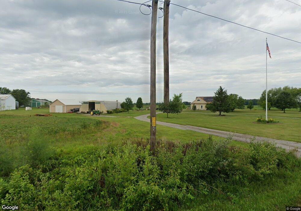 10170 N 300 E, Roanoke, IN 46783 - photo 1