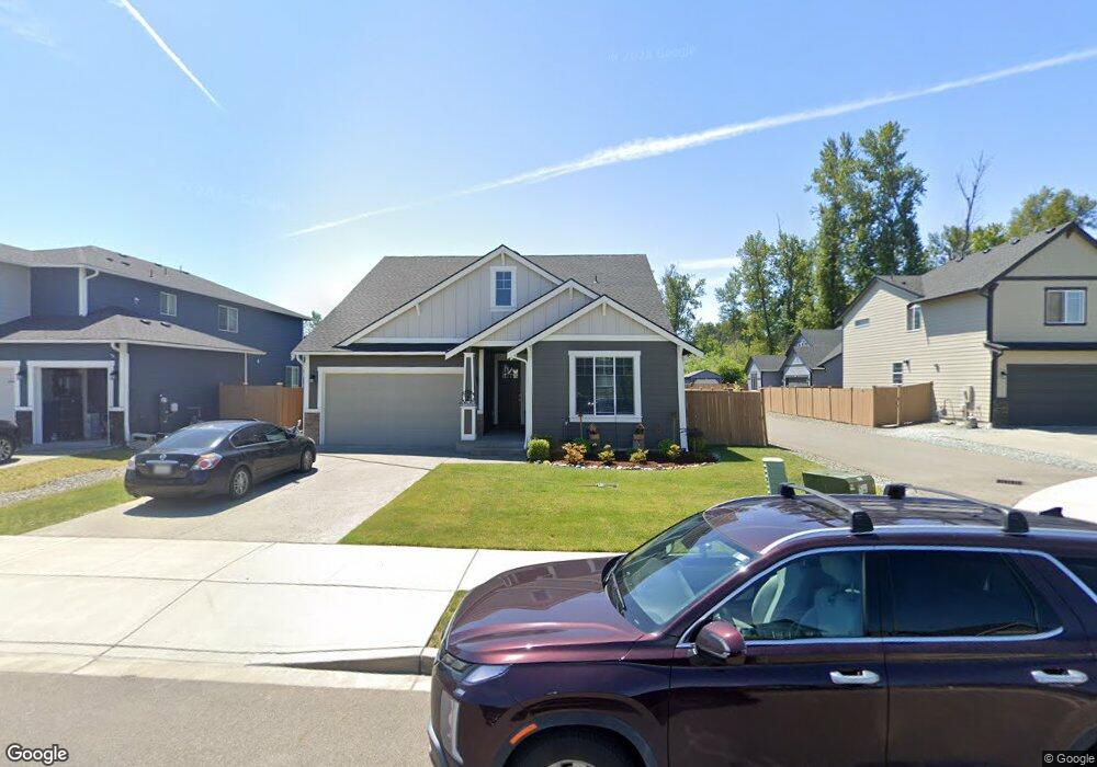 514 Cope St SW, Orting, WA 98360 - photo 1