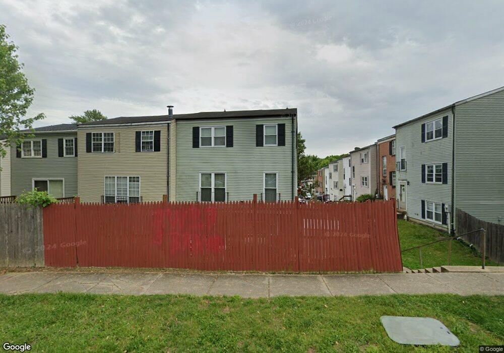 1816 Eloise Ln, Edgewood, MD 21040 - photo 1