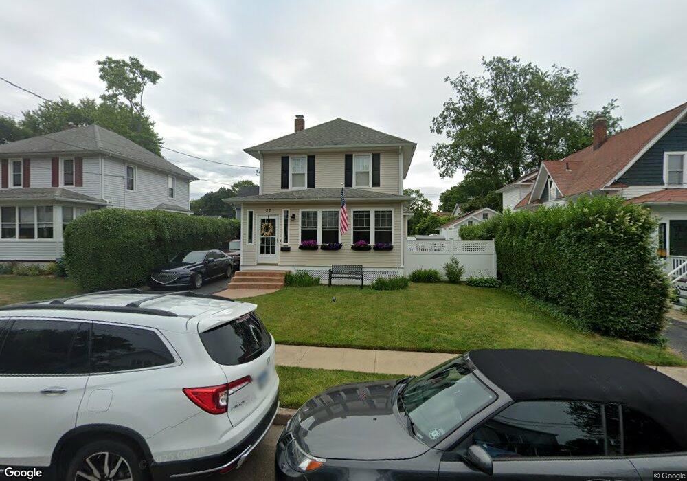 22 Bryan Rd, Branford, CT 06405 - photo 1