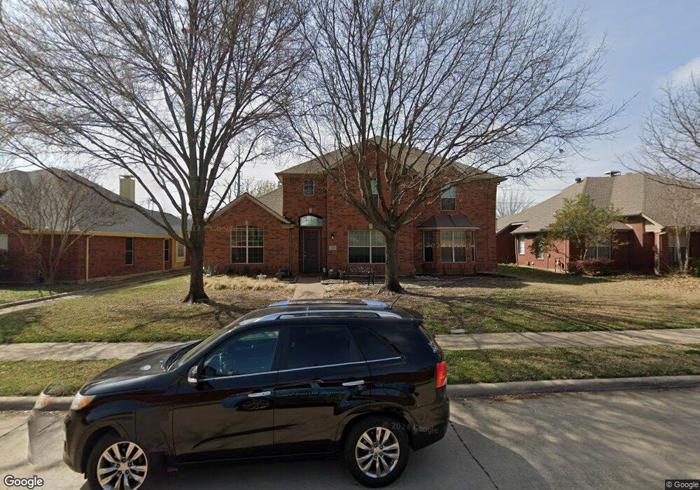 3411 Excalibur Ct, Richardson, TX 75082 - photo 1