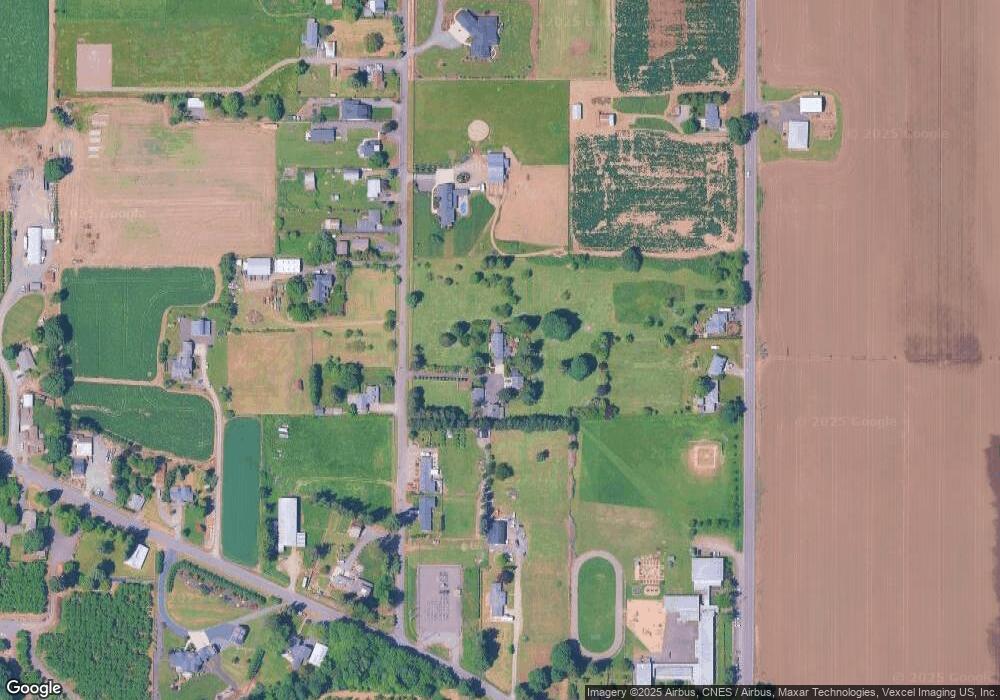 91331 Stallings Ln, Eugene, OR 97408 - photo 1