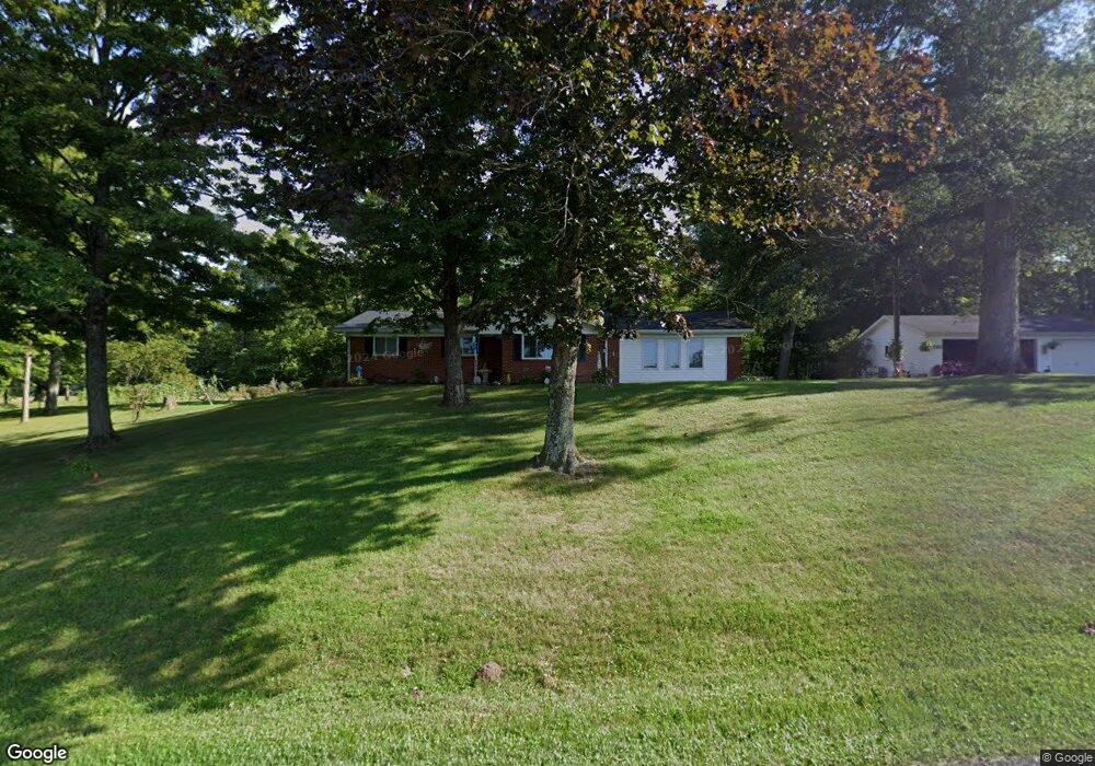 5567 W 450 N, Columbus, IN 47201 - photo 1