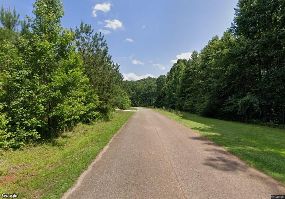 LOT # 564 Lewis Dailey Cove, Nicholson, GA 30565 - photo 1