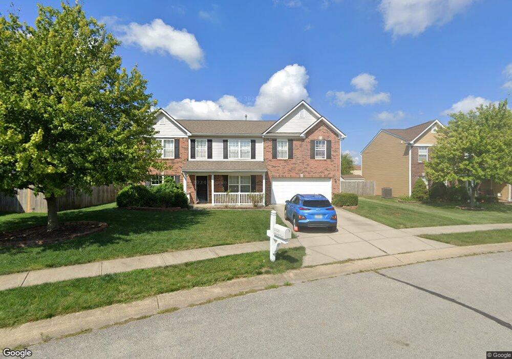 13126 Zinfandel Place, Fishers, IN 46038 - photo 1