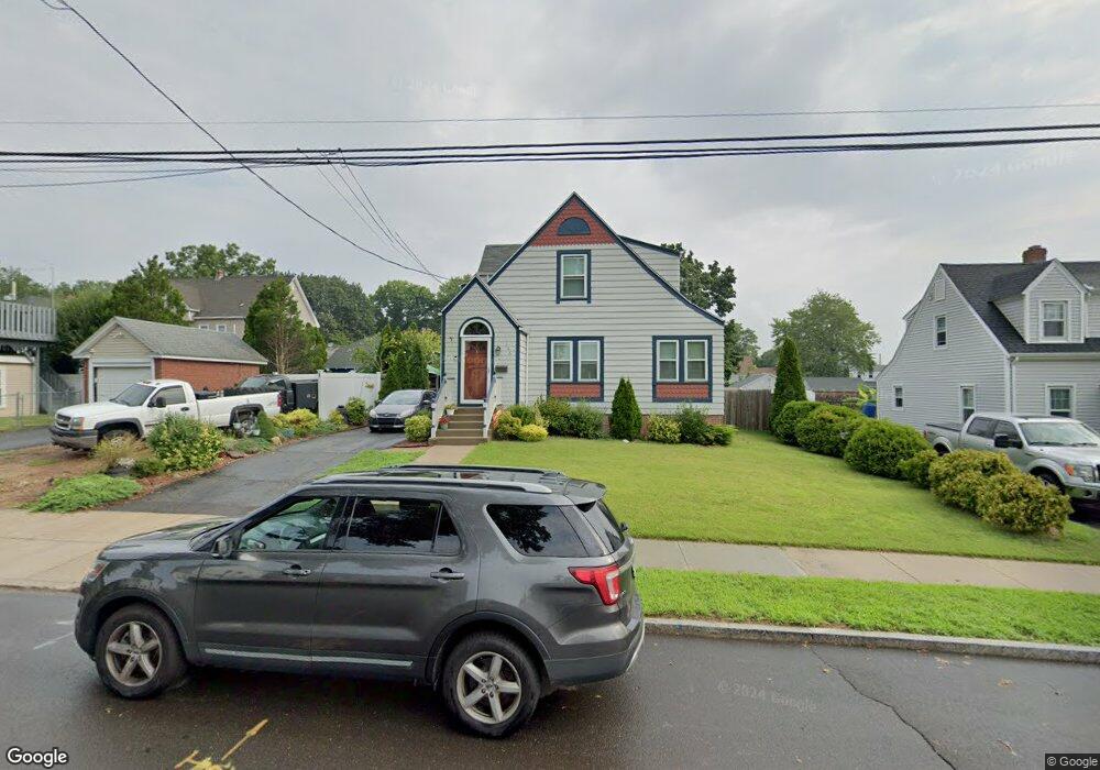 146 Stuyvesant Ave, New Haven, CT 06512 - photo 1